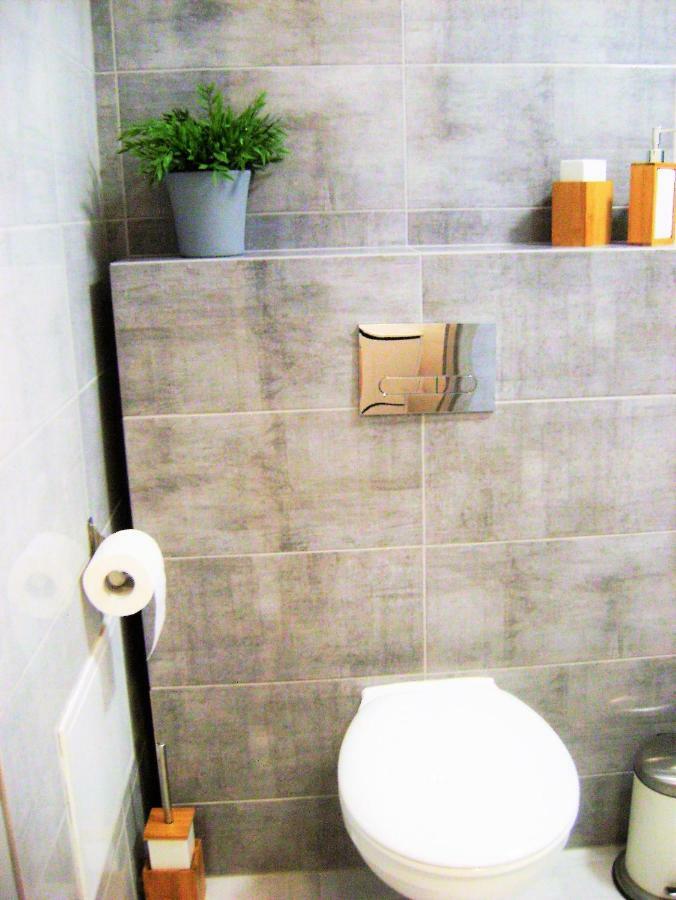 Apartament Na Szczytnej - Parking Stary Toruń Eksteriør billede