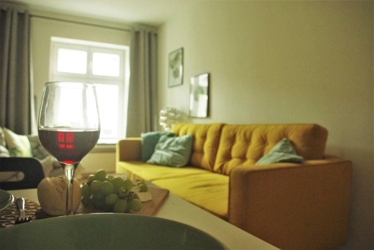 Apartament Na Szczytnej - Parking Stary Toruń Eksteriør billede