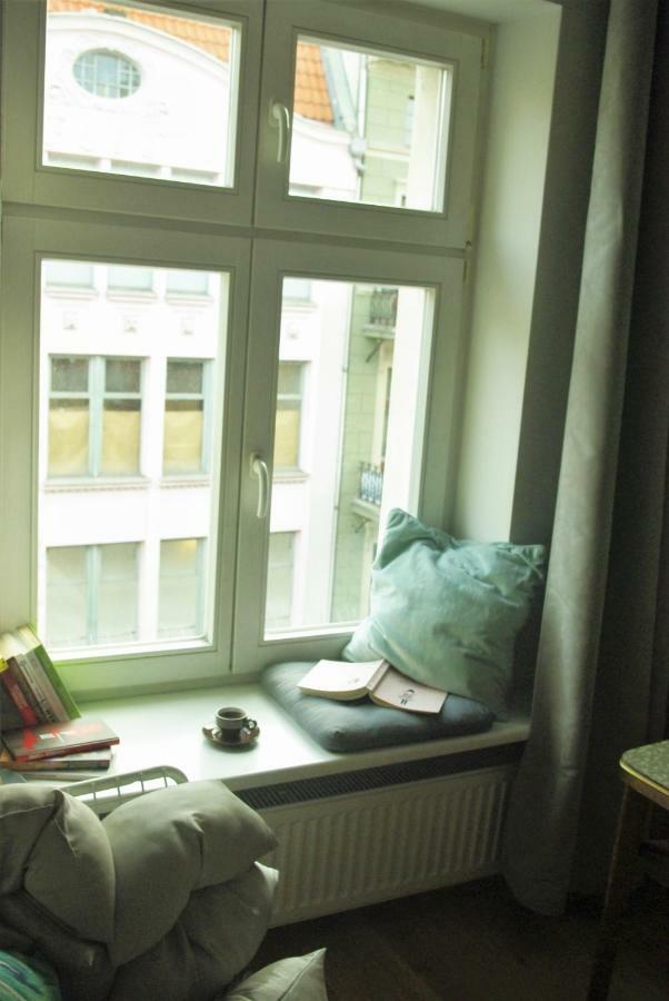 Apartament Na Szczytnej - Parking Stary Toruń Eksteriør billede