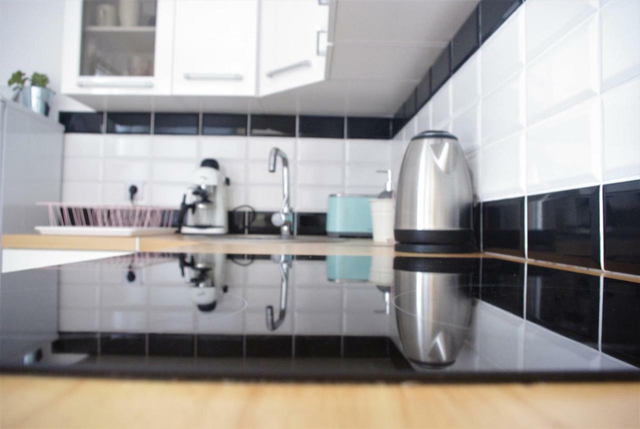 Apartament Na Szczytnej - Parking Stary Toruń Eksteriør billede